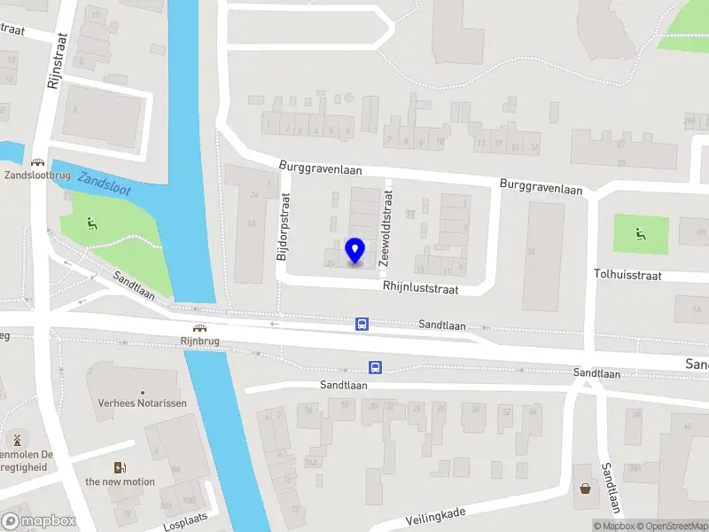HCM Sijsenaar Consultancy