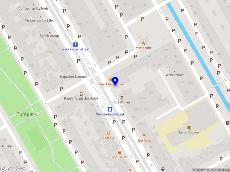 Rasim Kamper Infra