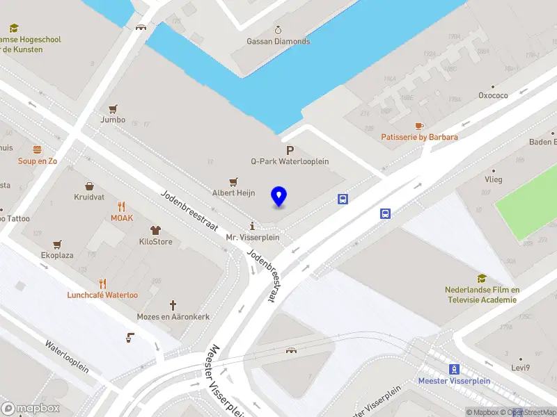Stichting OpKomst