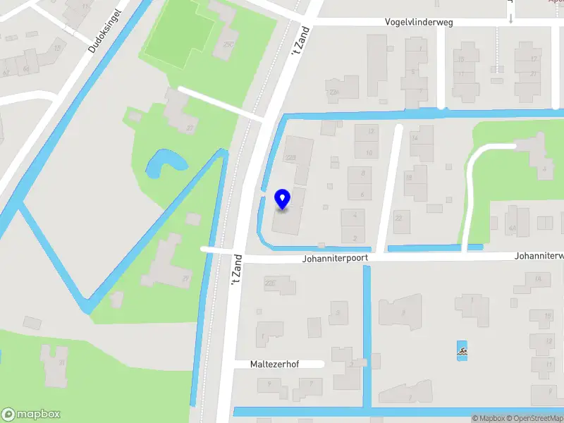 Roos DataGov