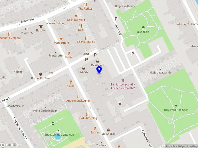 Vereniging van Eigenaars Hofwijckplein 80, 80 A en 80 B te 2515 RM 's-Gravenhage