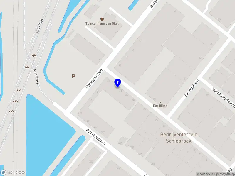TopZorg Academie Rotterdam