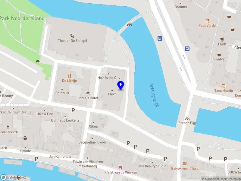 Vereniging van Eigenaars Achter de Hoven 33d en 33e te Wijhe