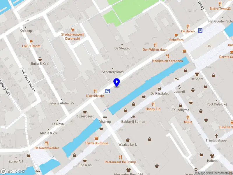 BoomvanGeel Holding B.V.