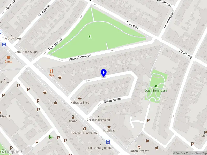 Klussen–Bouw