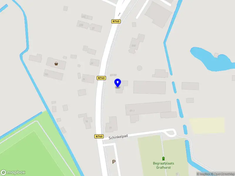 Kramer Rietonderhoud