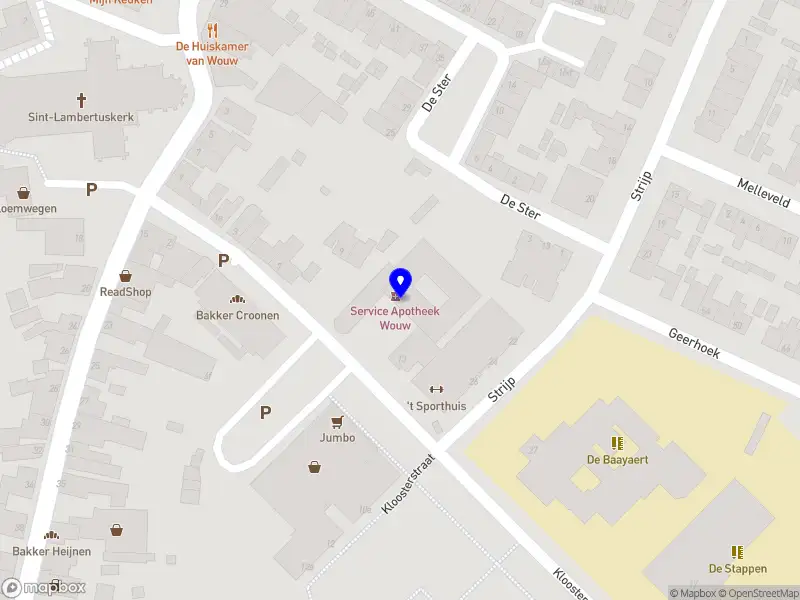 Logopediecentrum Dongen