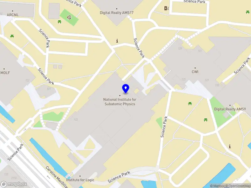 Innoseis Sensor Technologies B.V.