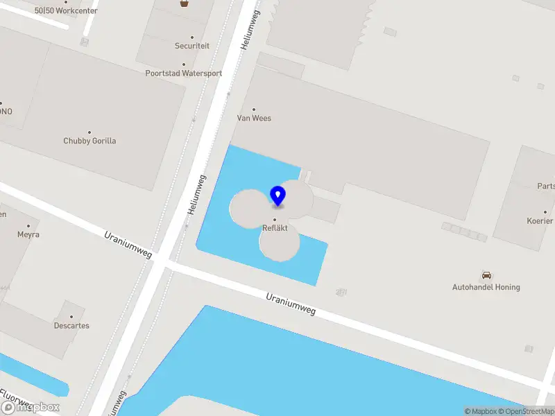 DNS Vastgoed Kamer 6 B.V.