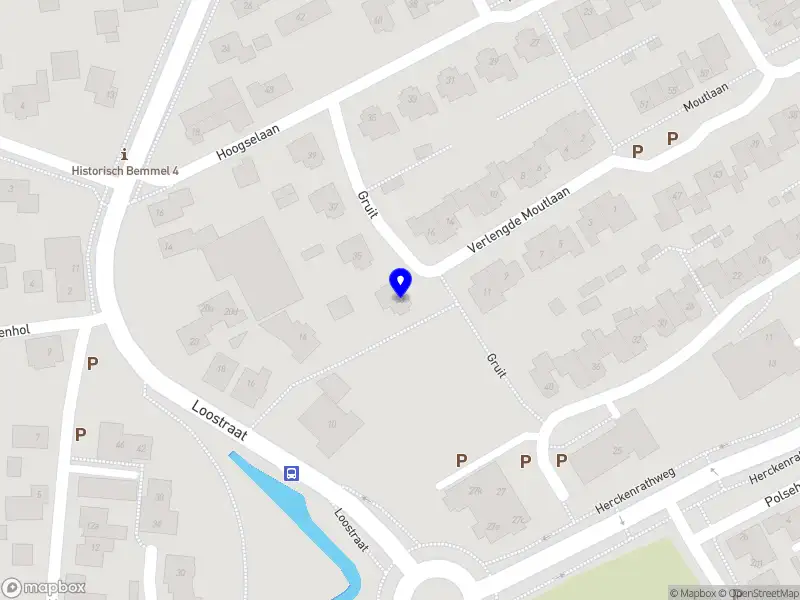 Vereniging van Eigenaars Van Heutszstraat 55-59 te Nijmegen
