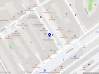 Bagier Infra