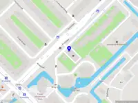Blue Move Coöperatief U.A.