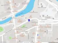 Vereniging van Eigenaars 2e Binnenvestgracht 8/8A te Leiden