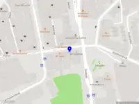 Dönerbakkerij Oss