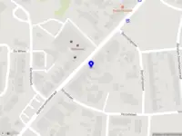 Het Verzamelkamertje