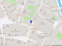 Vereniging van Eigenaars Riviervismarkt 17-19 te Haarlem