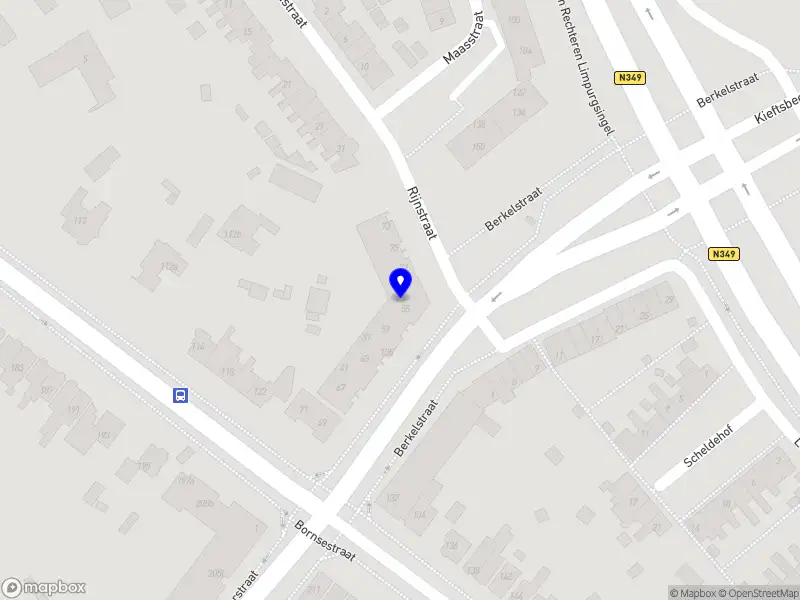 Stichting Residentie Buitenzorg