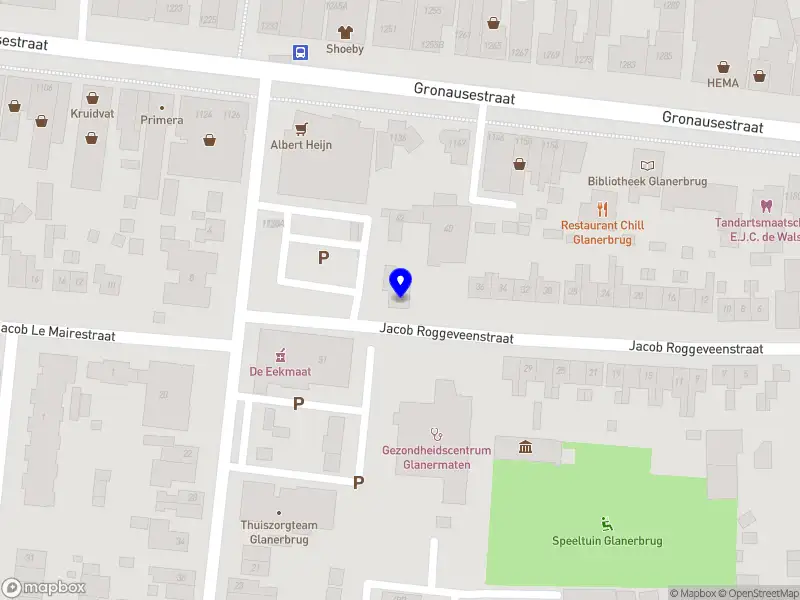 Stichting Rooms Katholiek Steunfonds Enschede