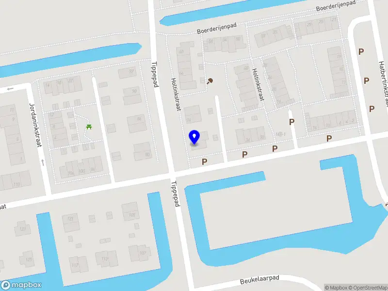 Van Halm Vastgoed B.V.