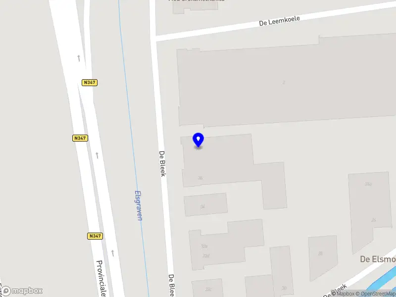Kraayenzank Sanitary Solutions B.V.