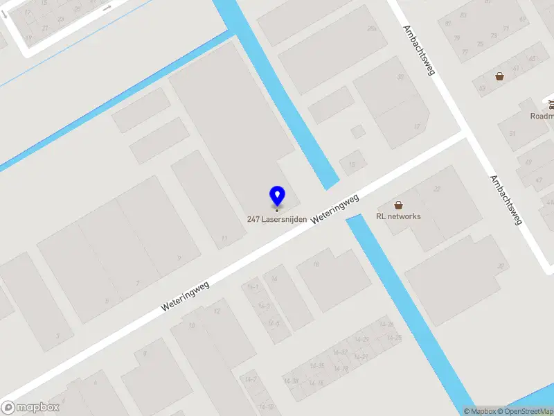 247 Buislasersnijden B.V.