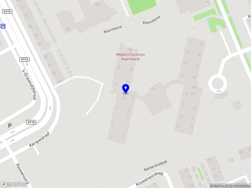 Nesje Bouw & Techniek Services