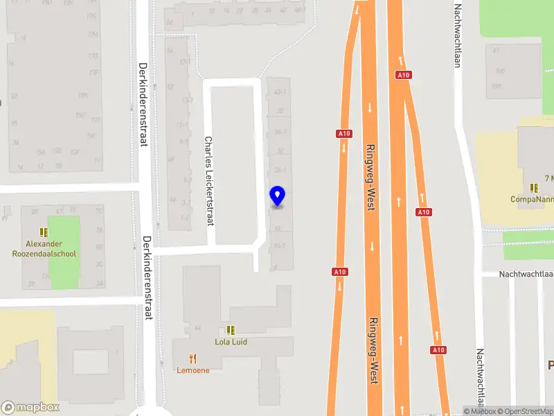 Optie 1 Transport B.V.