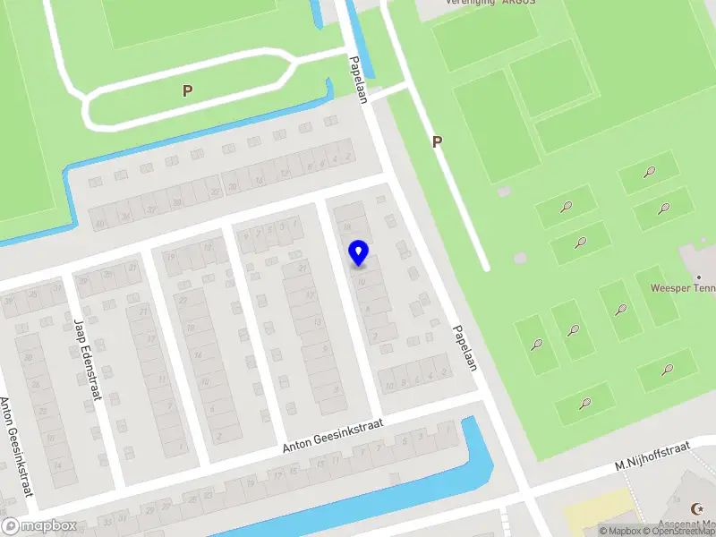 Nieuw bedrijf Karton Center