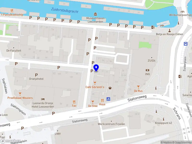 van Zwieten Service