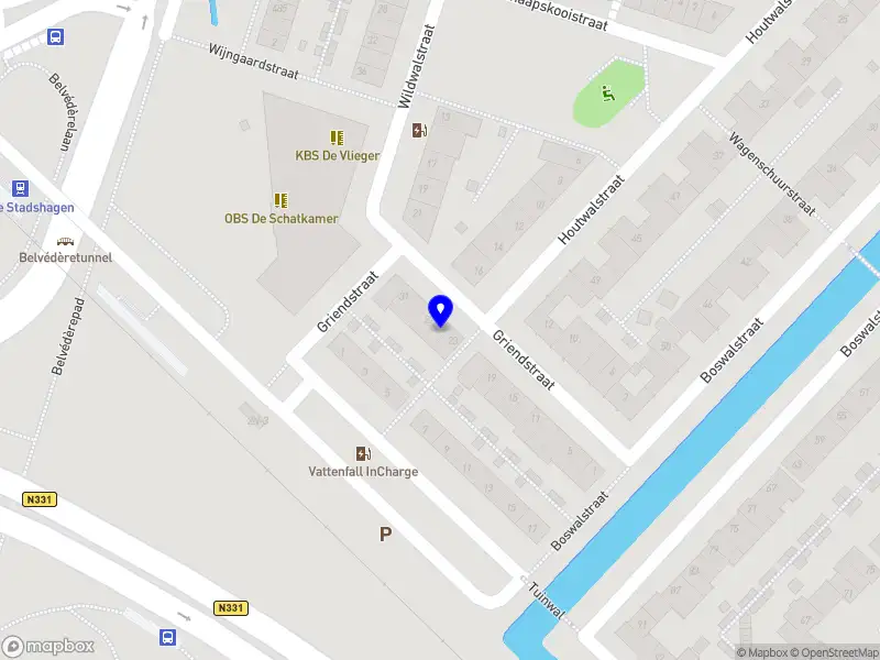 bij arno