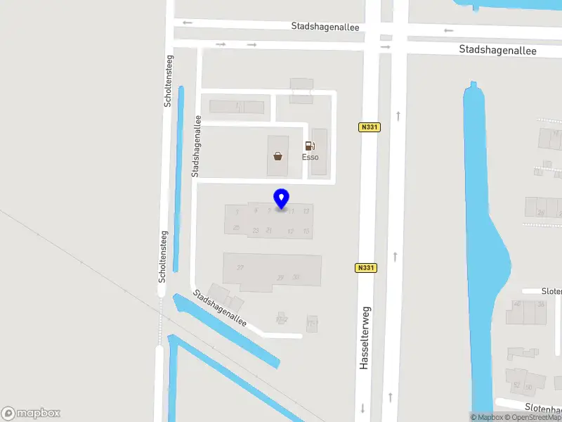 Hartje Gehaakt