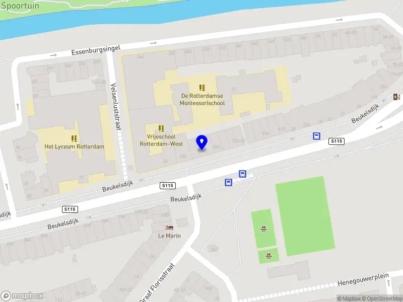 Arkipelag Holding B.V.