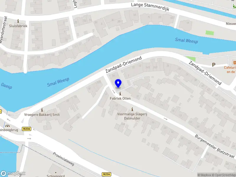 Stichting Sint in Driemond
