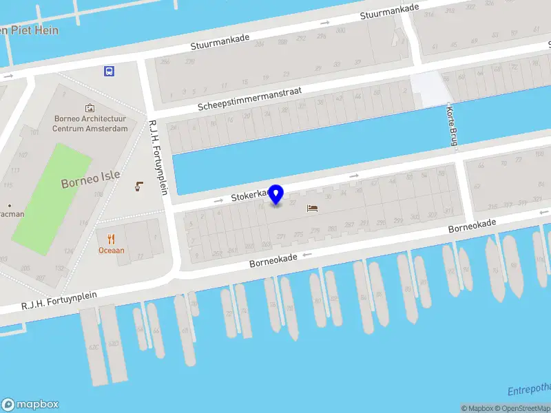 DTEVD Holding B.V.