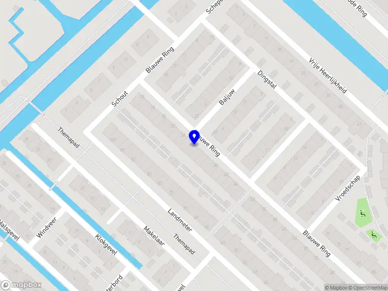Klusbedrijf bakboord
