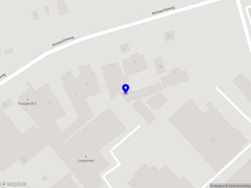 RiNi facilitaire dienstverlening B.V.