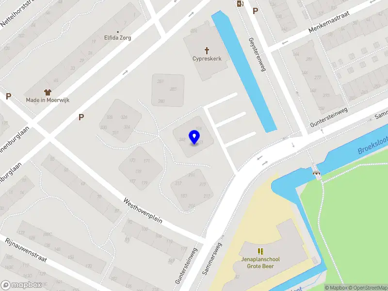 WerkForce Personeelsdiensten B.V.
