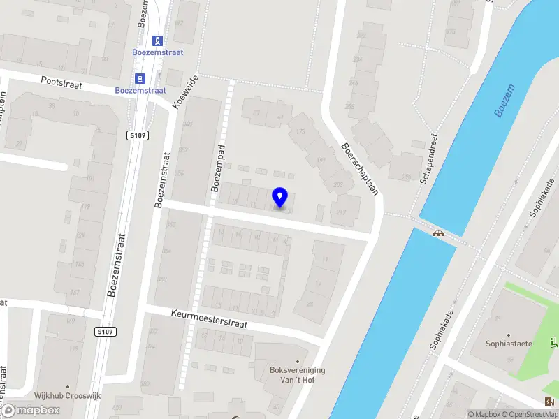 Yesil Steigerbouw