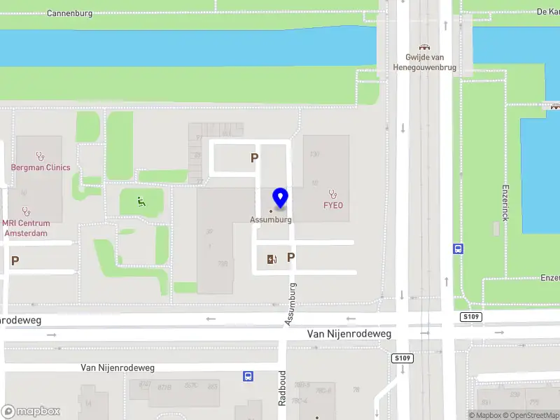 Vereniging van Eigenaars Legmeerstraat 4 te Amsterdam