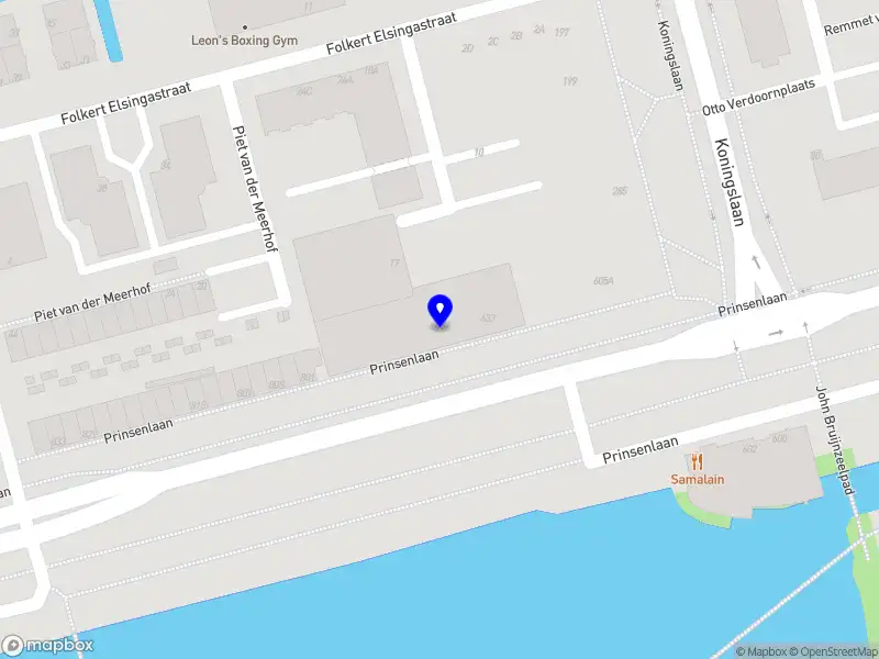 De levende stad B.V.