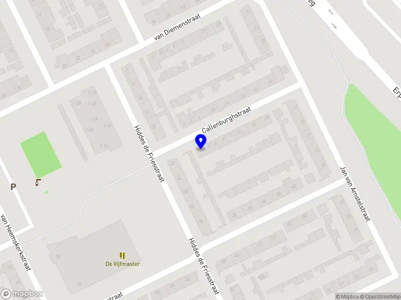 Verburg Koeriers Holding B.V.