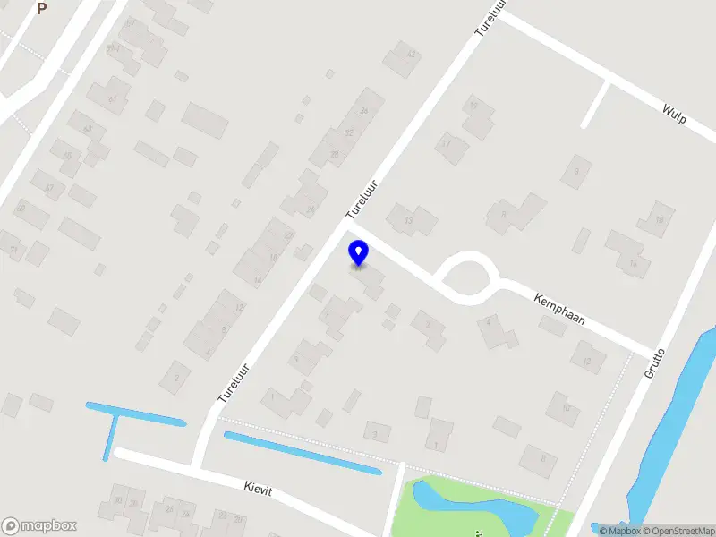 Buurtvereniging De Flierefluiters Zevenhuizen