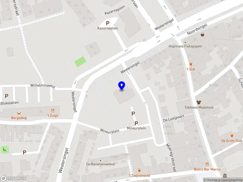 Vereniging van Eigenaars woningen Vlietkade 115-117 te Roosendaal