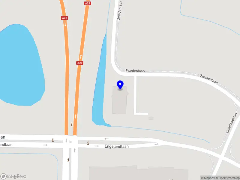 DGM Vastgoed B.V.