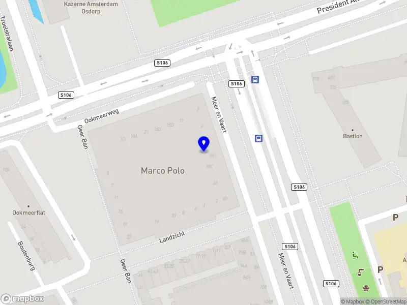 Strak Klussenbedrijf
