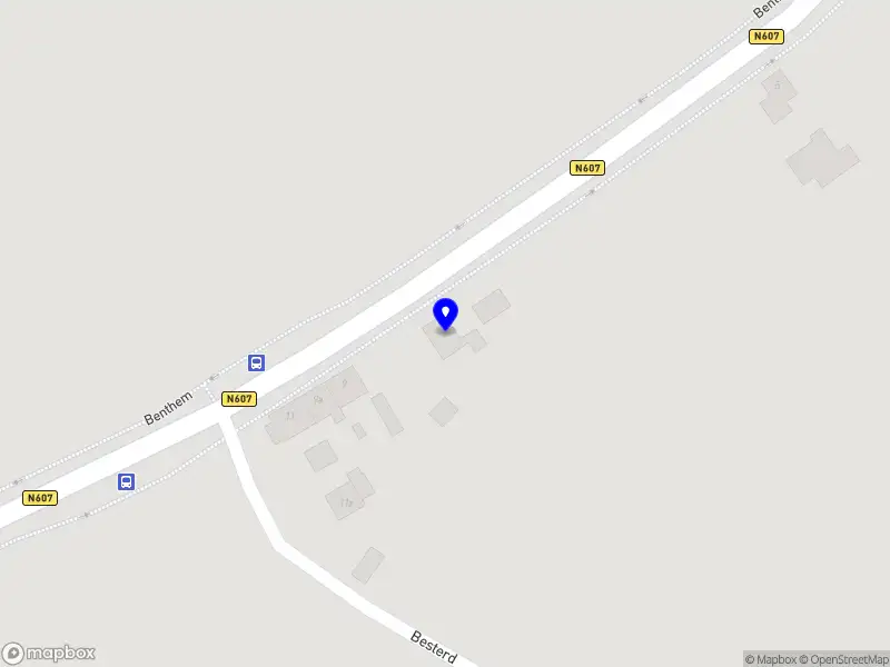 B&B de Benthem