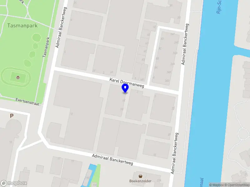 Delta Installatietechniek B.V.