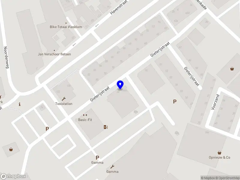 AFS Partners B.V.