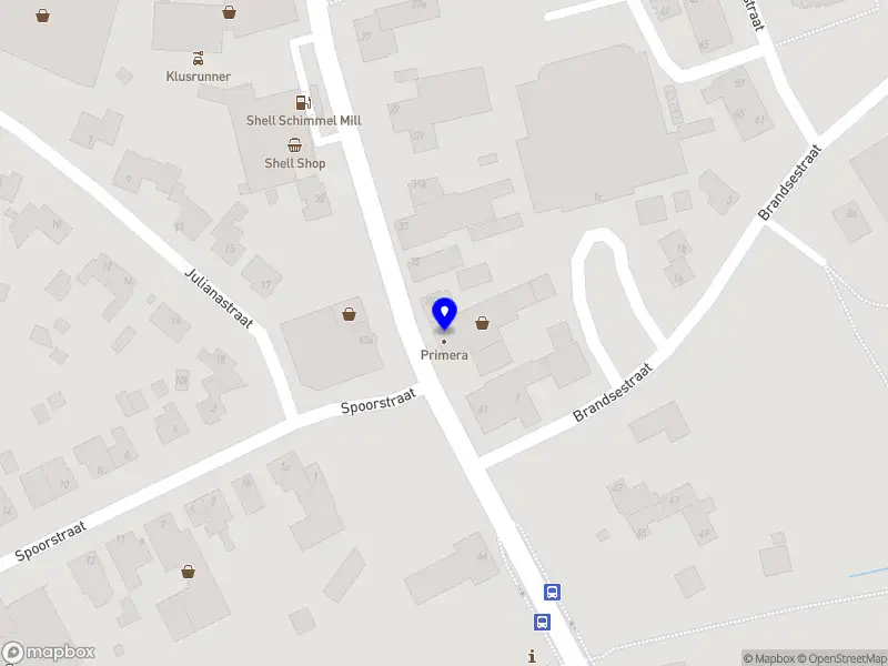 Stichting Centrummanagement Mill