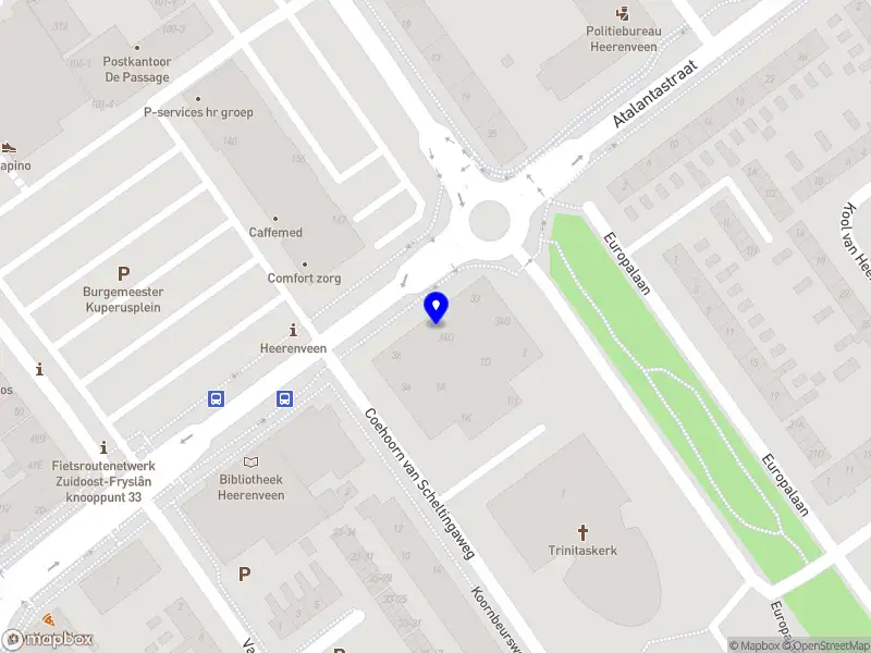 Het Notarieel Heerenveen B.V.
